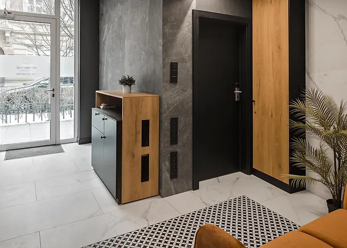 Metropolis s